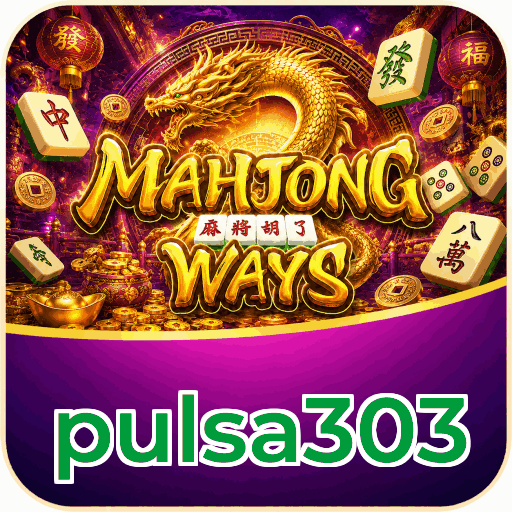 pulsa303