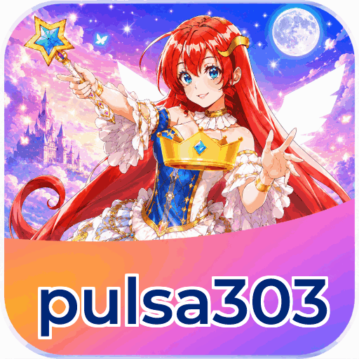 pulsa303