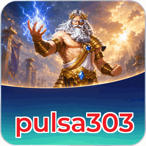 pulsa303