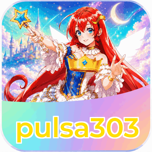 pulsa303