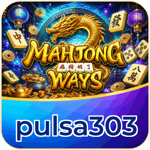 pulsa303