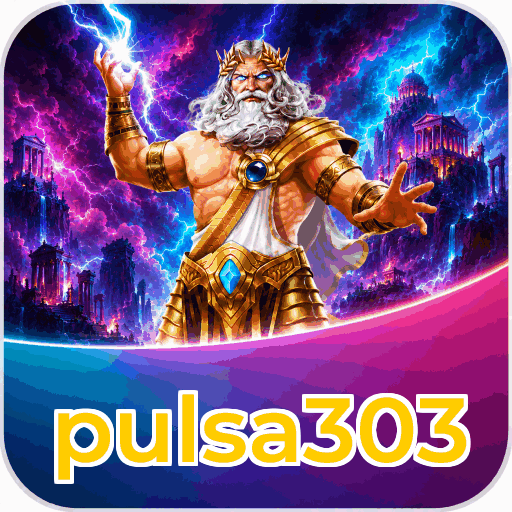 pulsa303