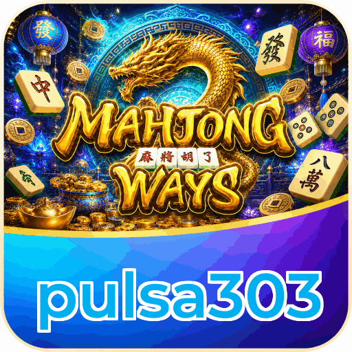 pulsa303 - Peningkatan performa dan UI/UX terbaru