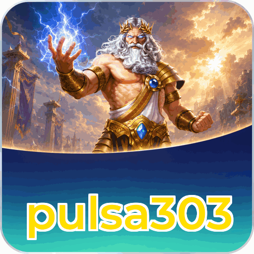 pulsa303
