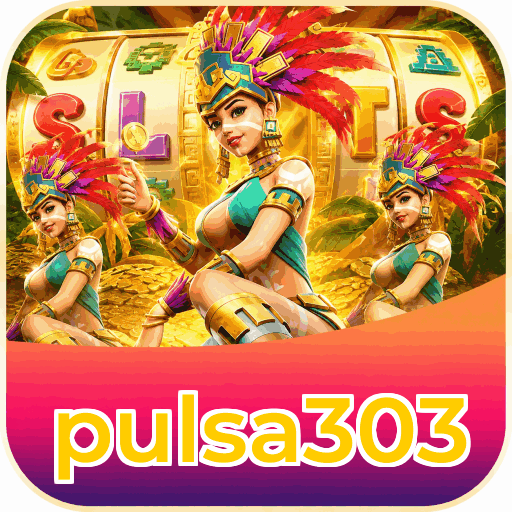 pulsa303 APK Indonesia - Panduan Lengkap dan Tutorial
